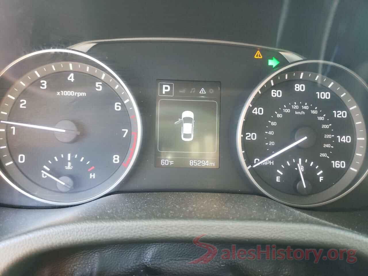 5NPD84LF3JH400995 2018 HYUNDAI ELANTRA