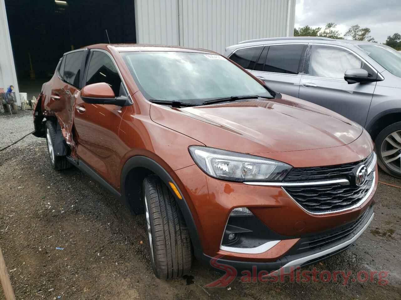 KL4MMBS29LB118406 2020 BUICK ENCORE