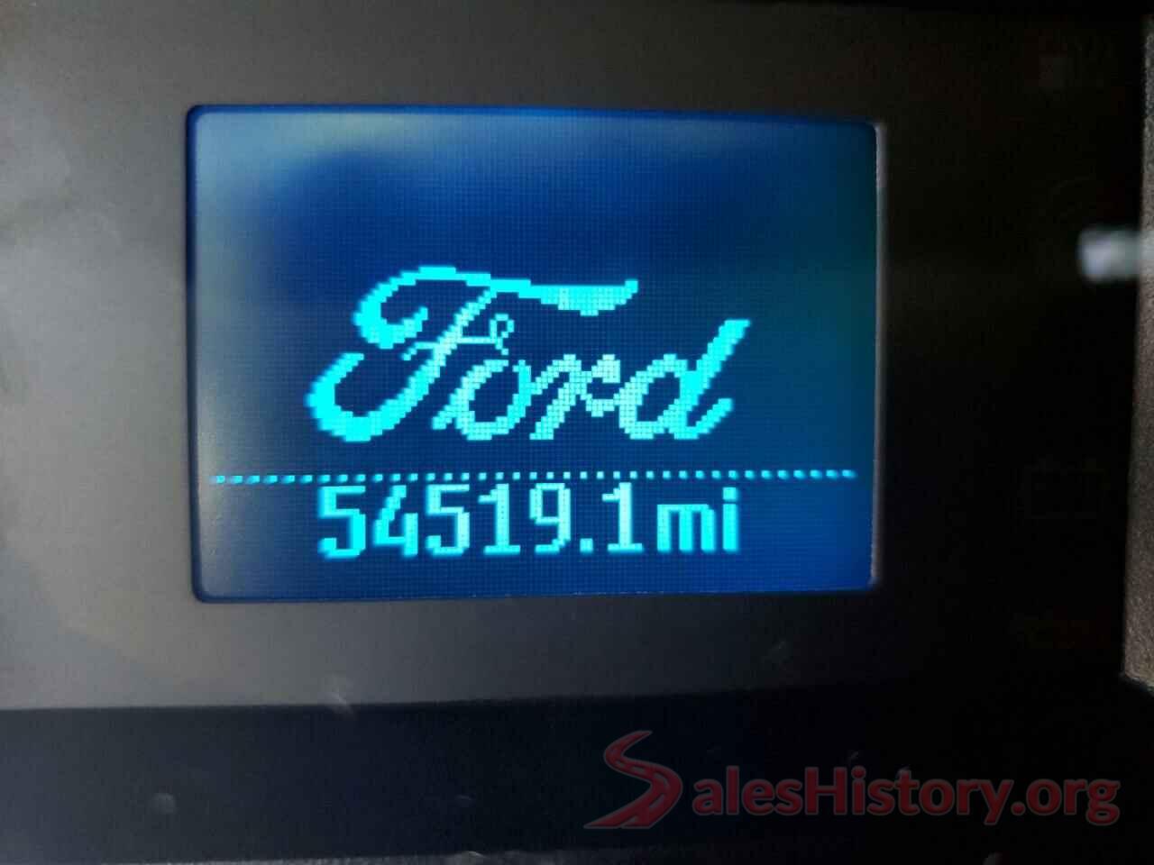 3FA6P0G77HR145823 2017 FORD FUSION