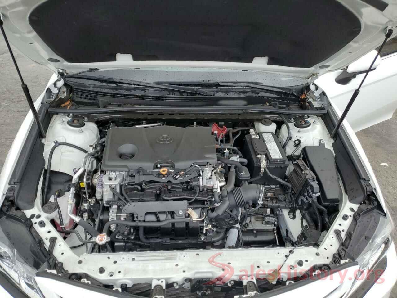 4T1G11AK3LU368876 2020 TOYOTA CAMRY