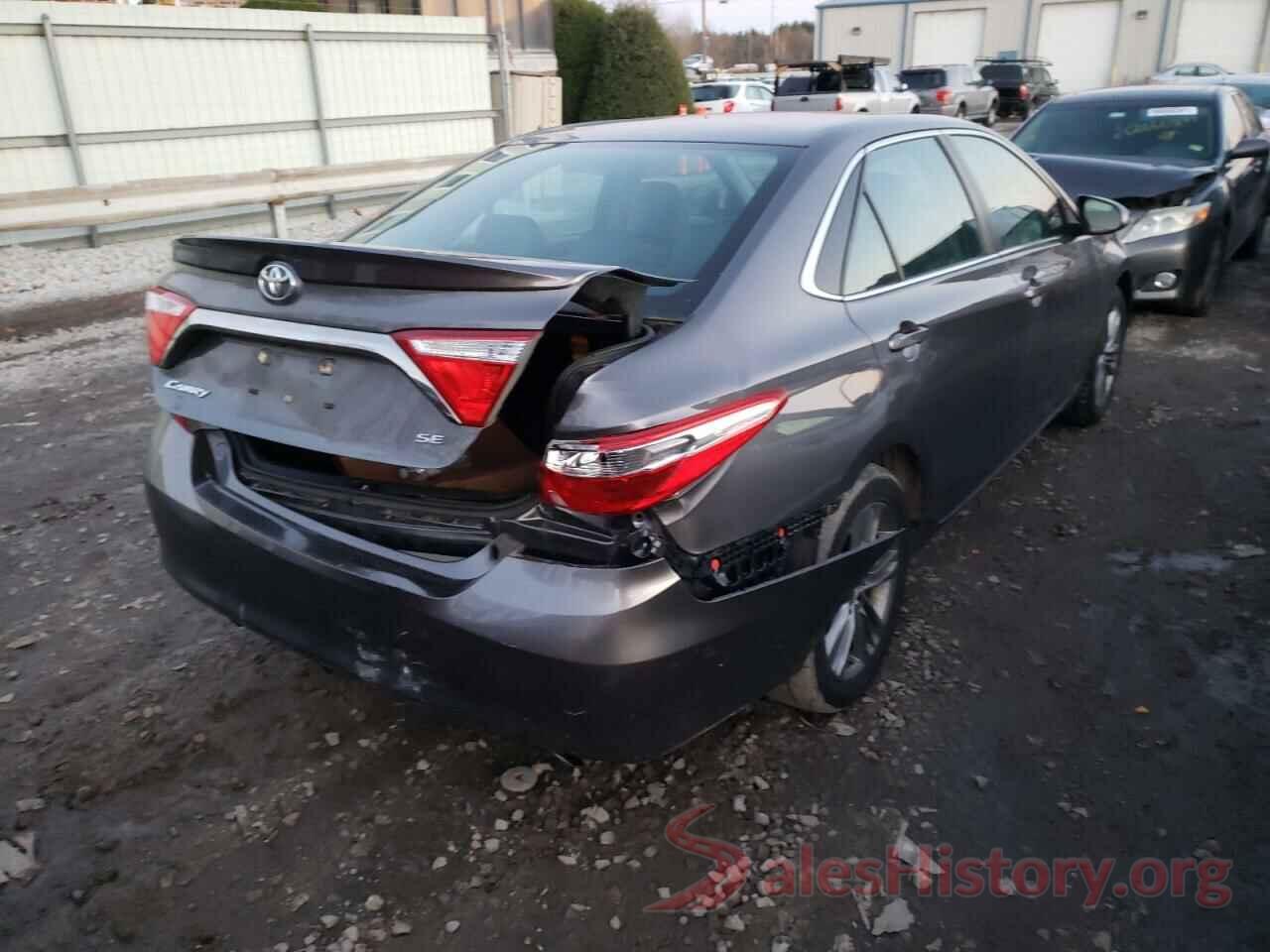 4T1BF1FK6GU224538 2016 TOYOTA CAMRY