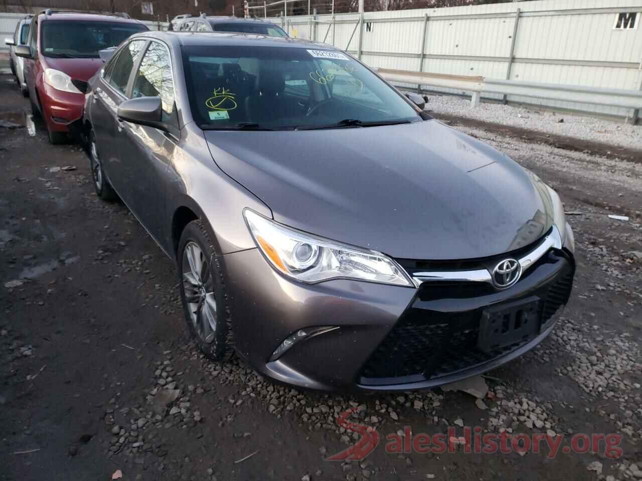 4T1BF1FK6GU224538 2016 TOYOTA CAMRY