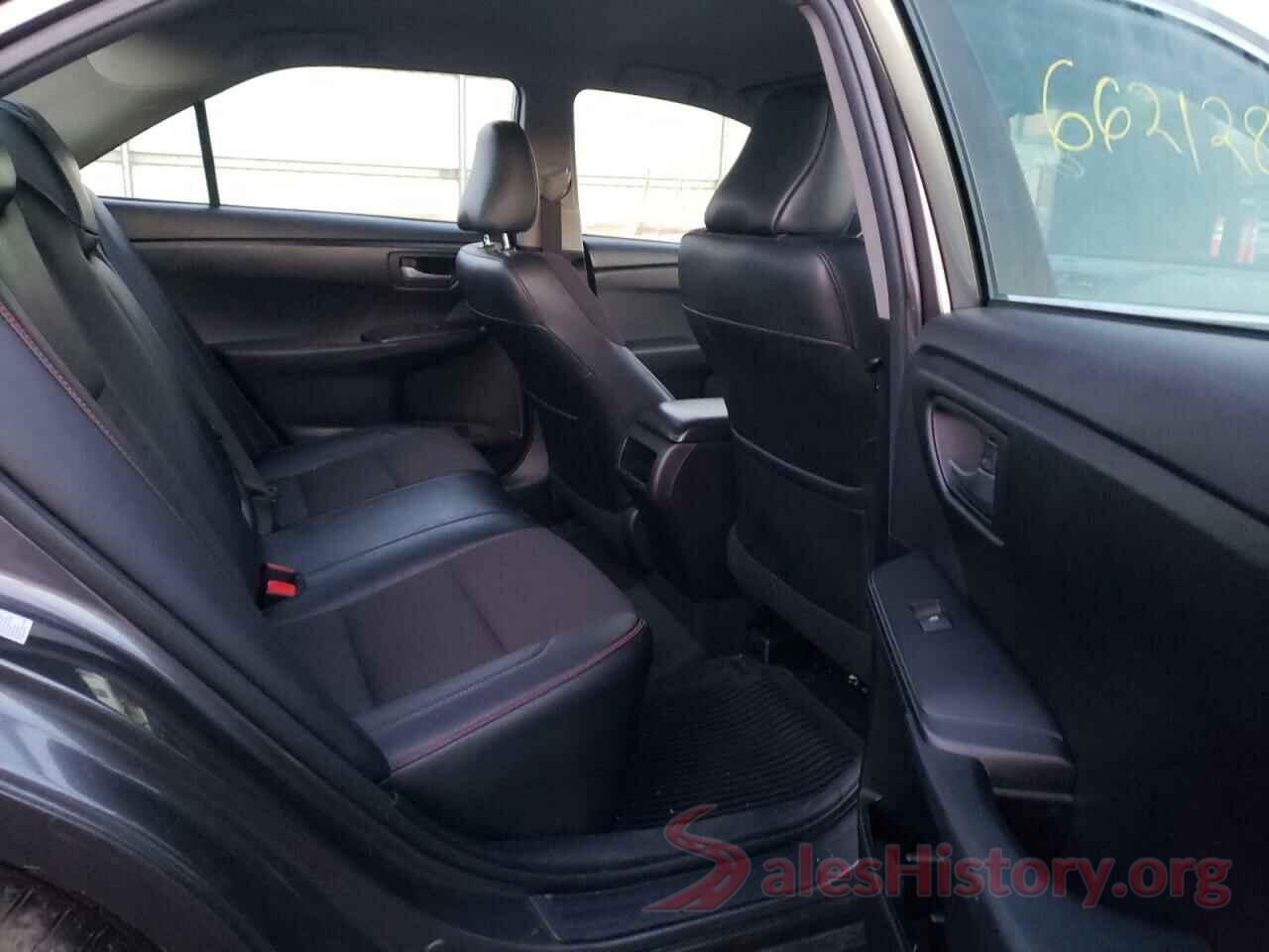 4T1BF1FK6GU224538 2016 TOYOTA CAMRY