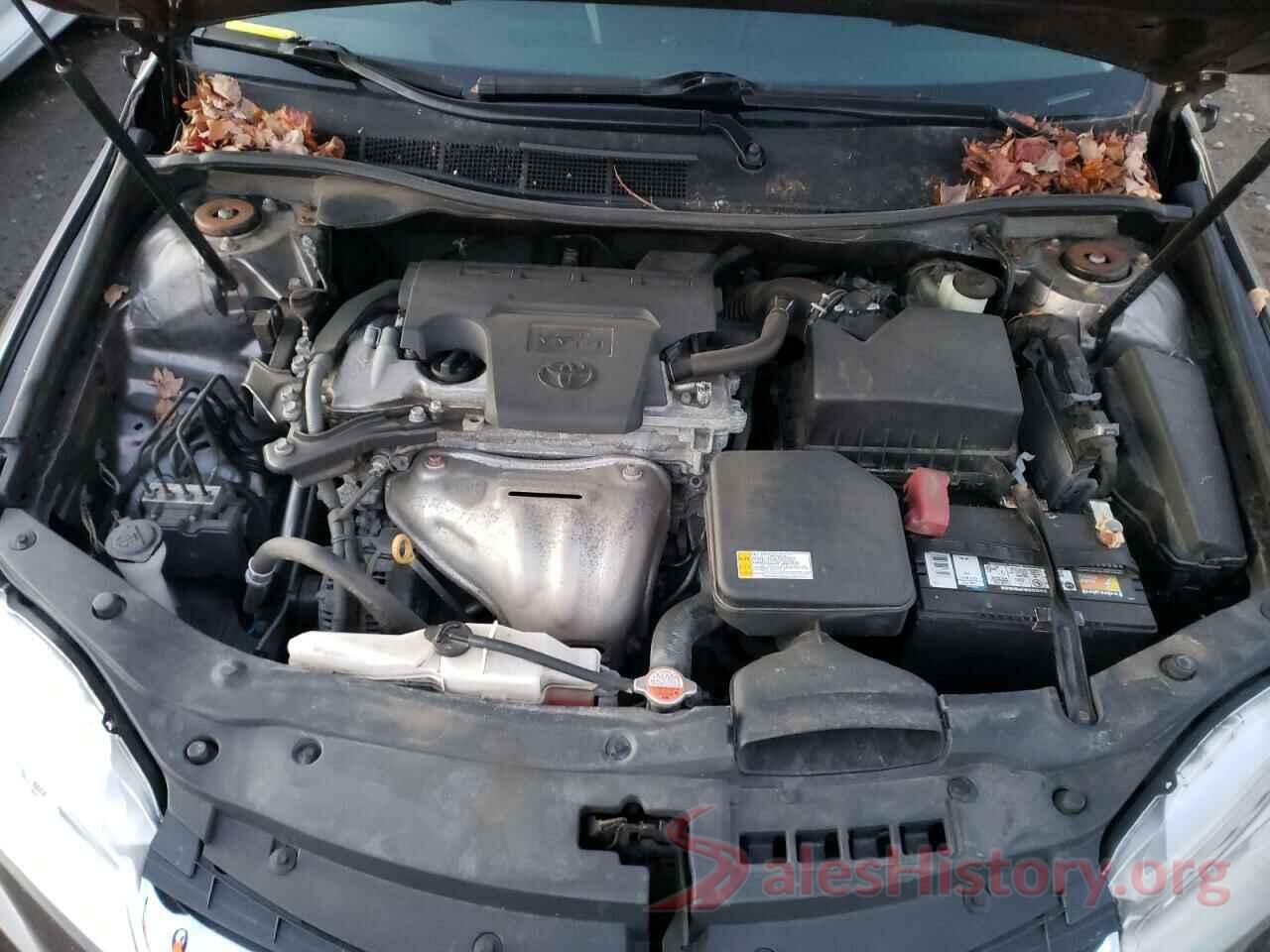 4T1BF1FK6GU224538 2016 TOYOTA CAMRY