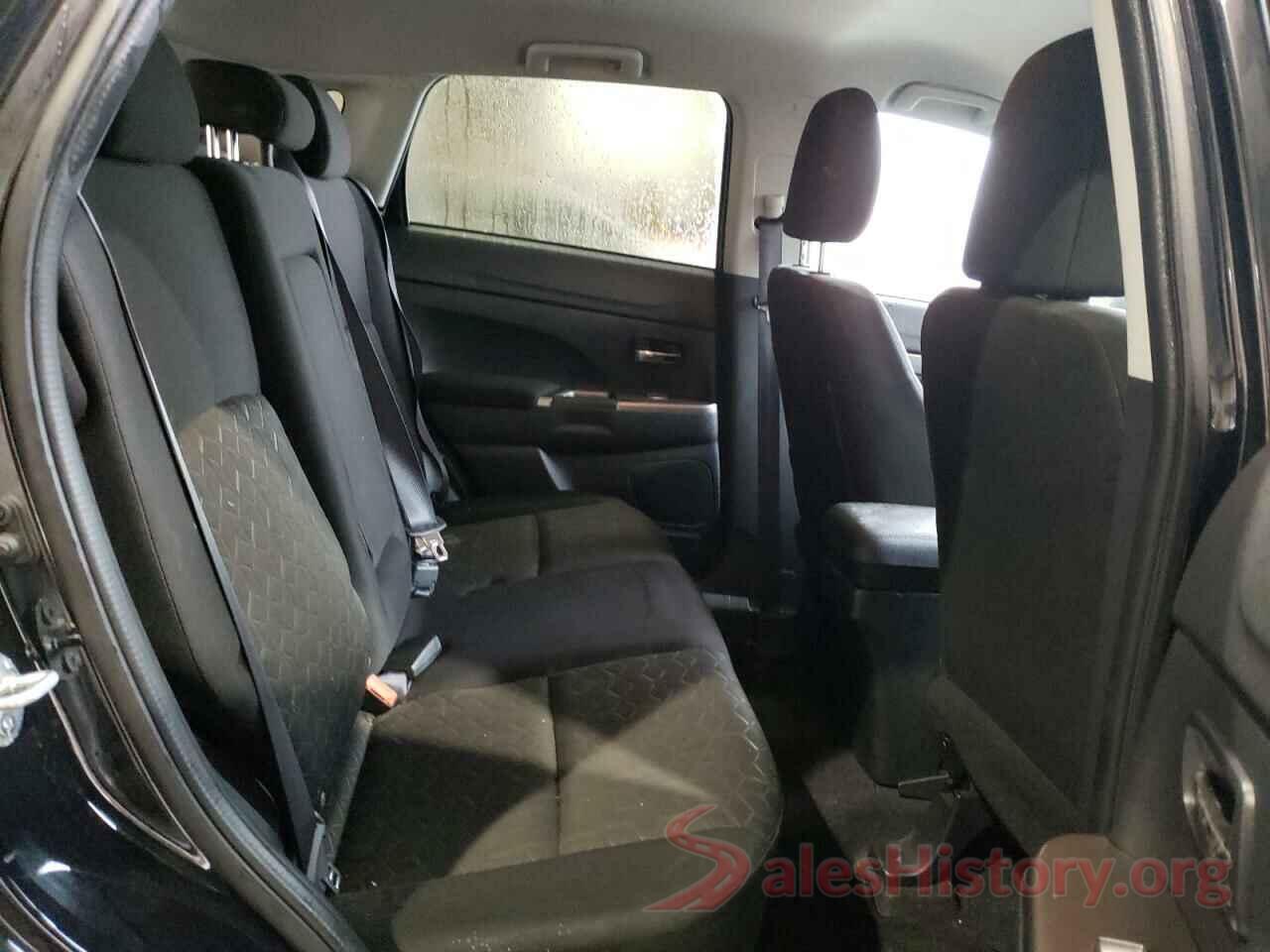 JA4APVAU2MU015767 2021 MITSUBISHI OUTLANDER