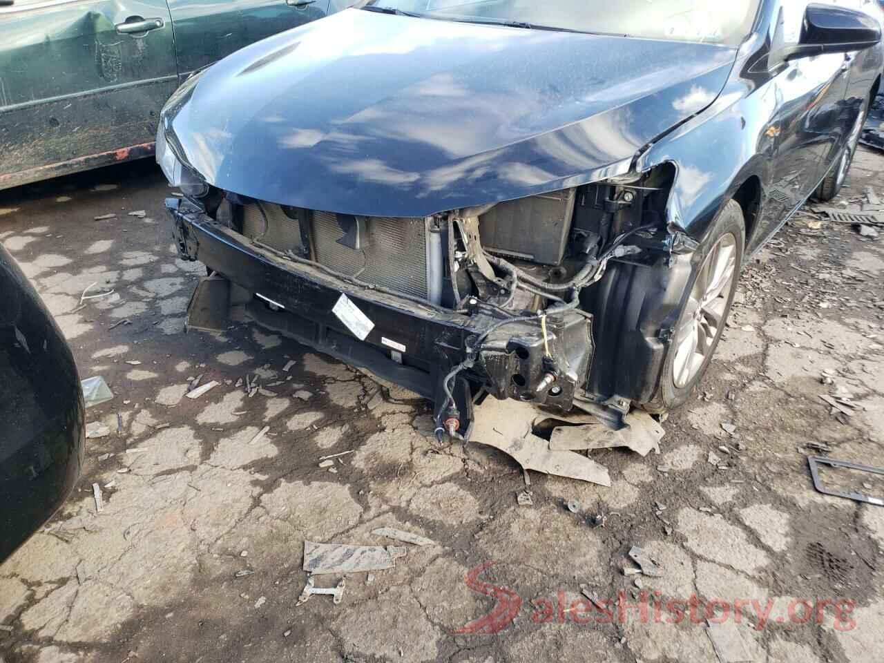 4T1BF1FK8HU329888 2017 TOYOTA CAMRY