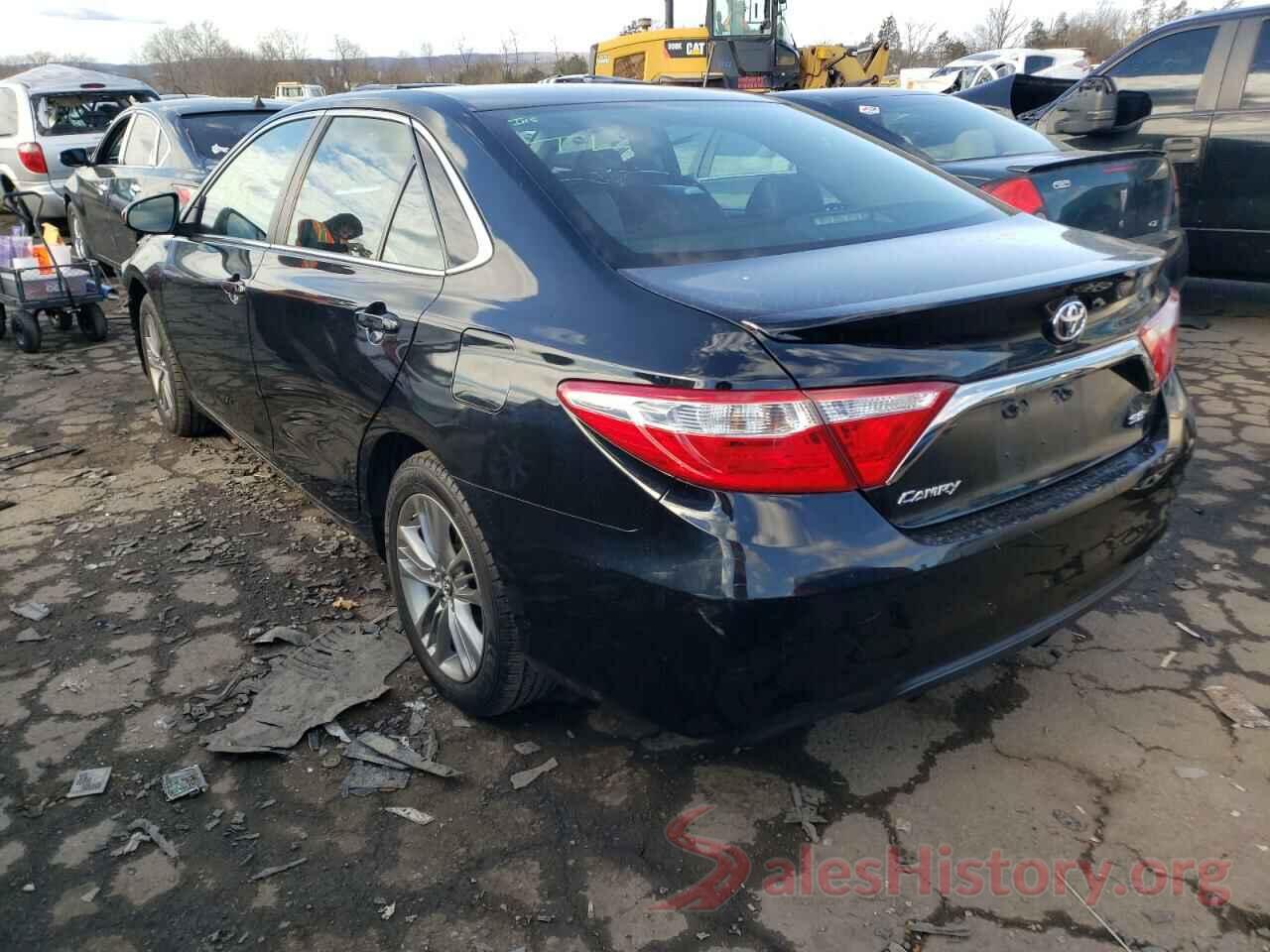 4T1BF1FK8HU329888 2017 TOYOTA CAMRY