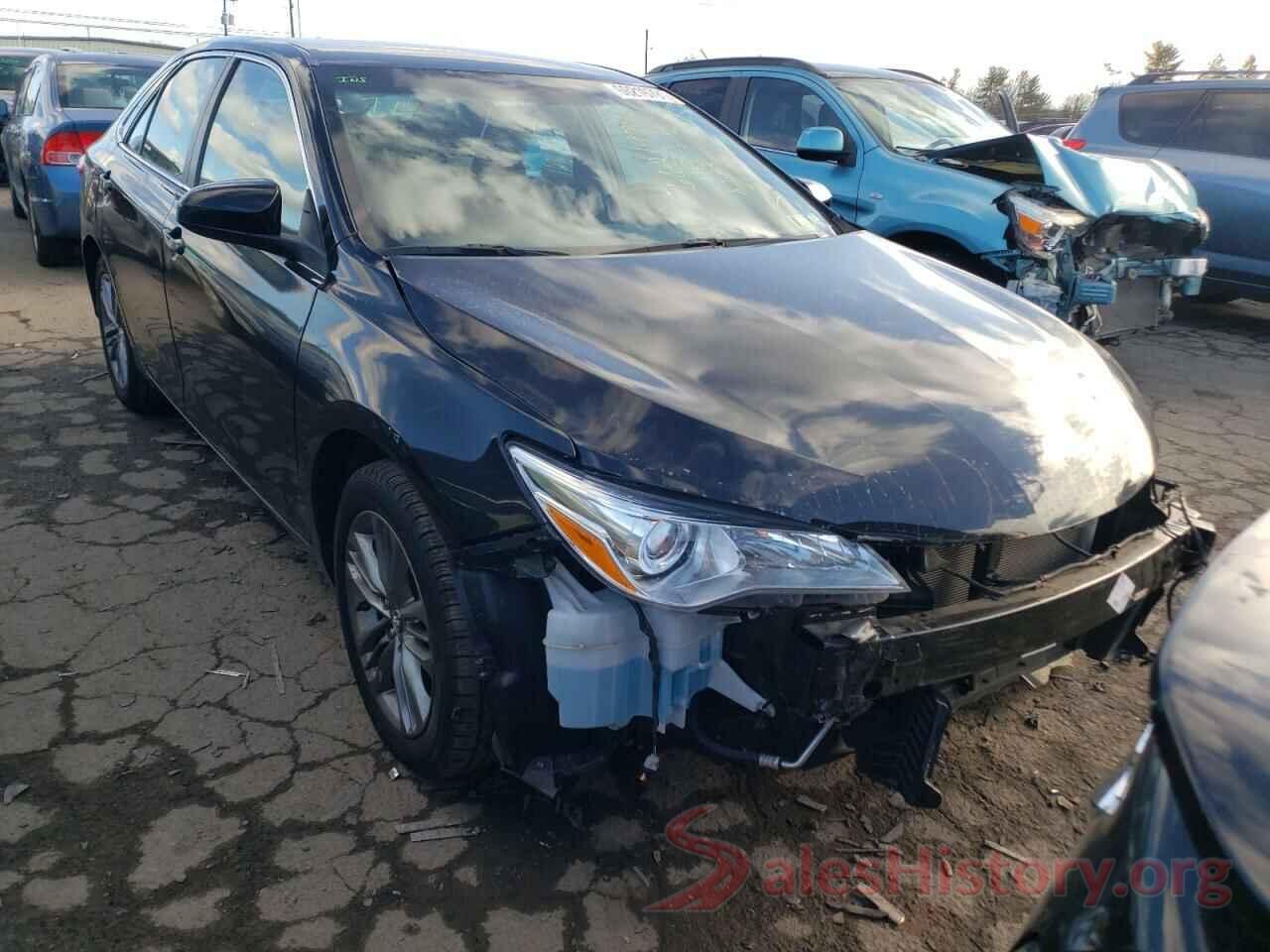 4T1BF1FK8HU329888 2017 TOYOTA CAMRY