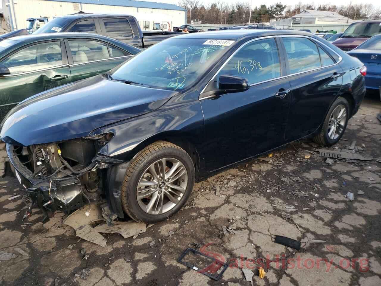 4T1BF1FK8HU329888 2017 TOYOTA CAMRY