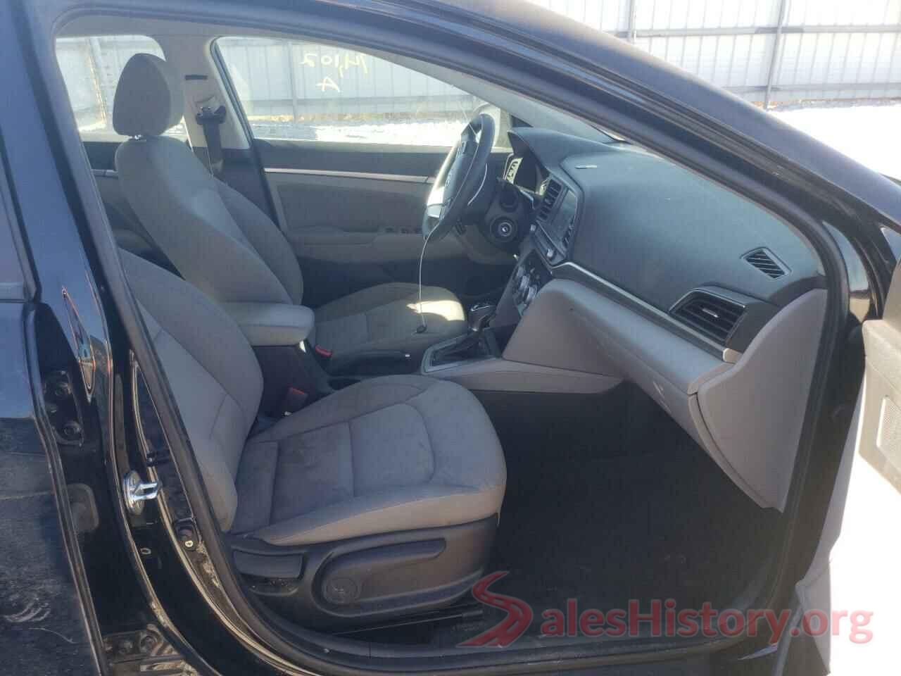 KMHD84LF2KU768135 2019 HYUNDAI ELANTRA