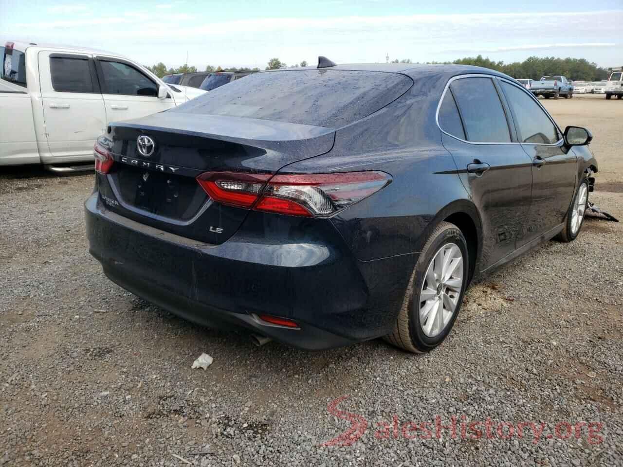 4T1C11AKXMU492918 2021 TOYOTA CAMRY