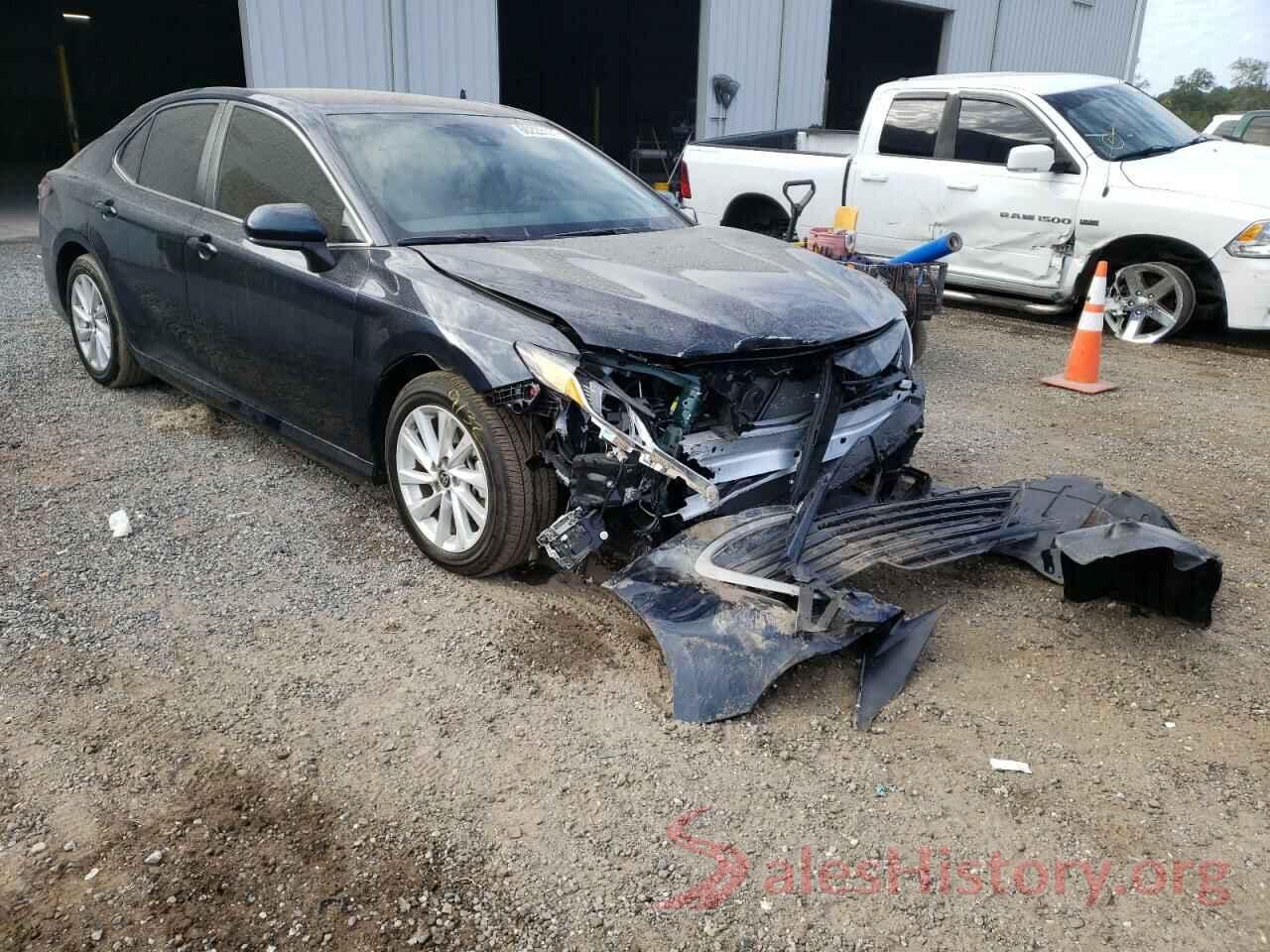 4T1C11AKXMU492918 2021 TOYOTA CAMRY