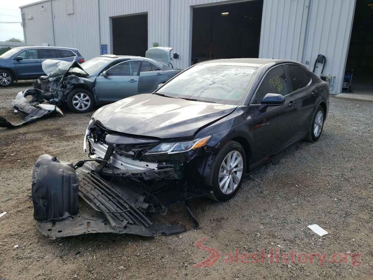 4T1C11AKXMU492918 2021 TOYOTA CAMRY