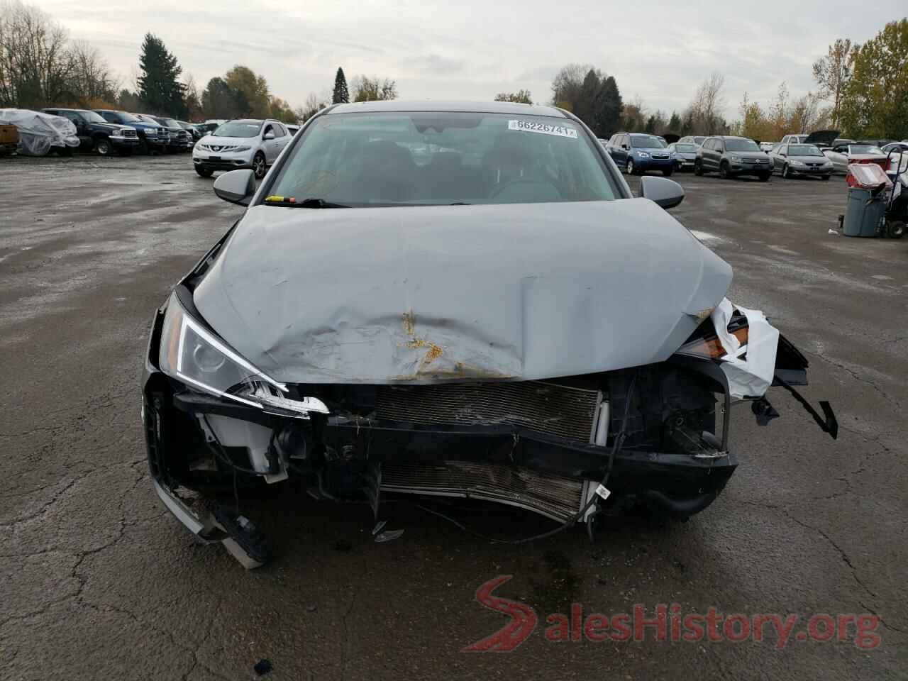 KMHD84LF2KU778342 2019 HYUNDAI ELANTRA