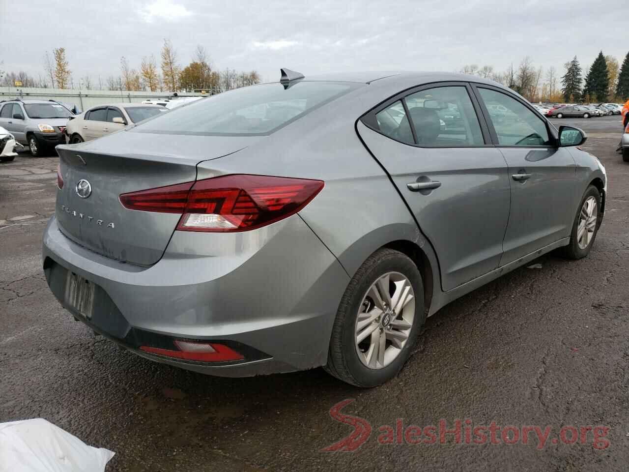 KMHD84LF2KU778342 2019 HYUNDAI ELANTRA