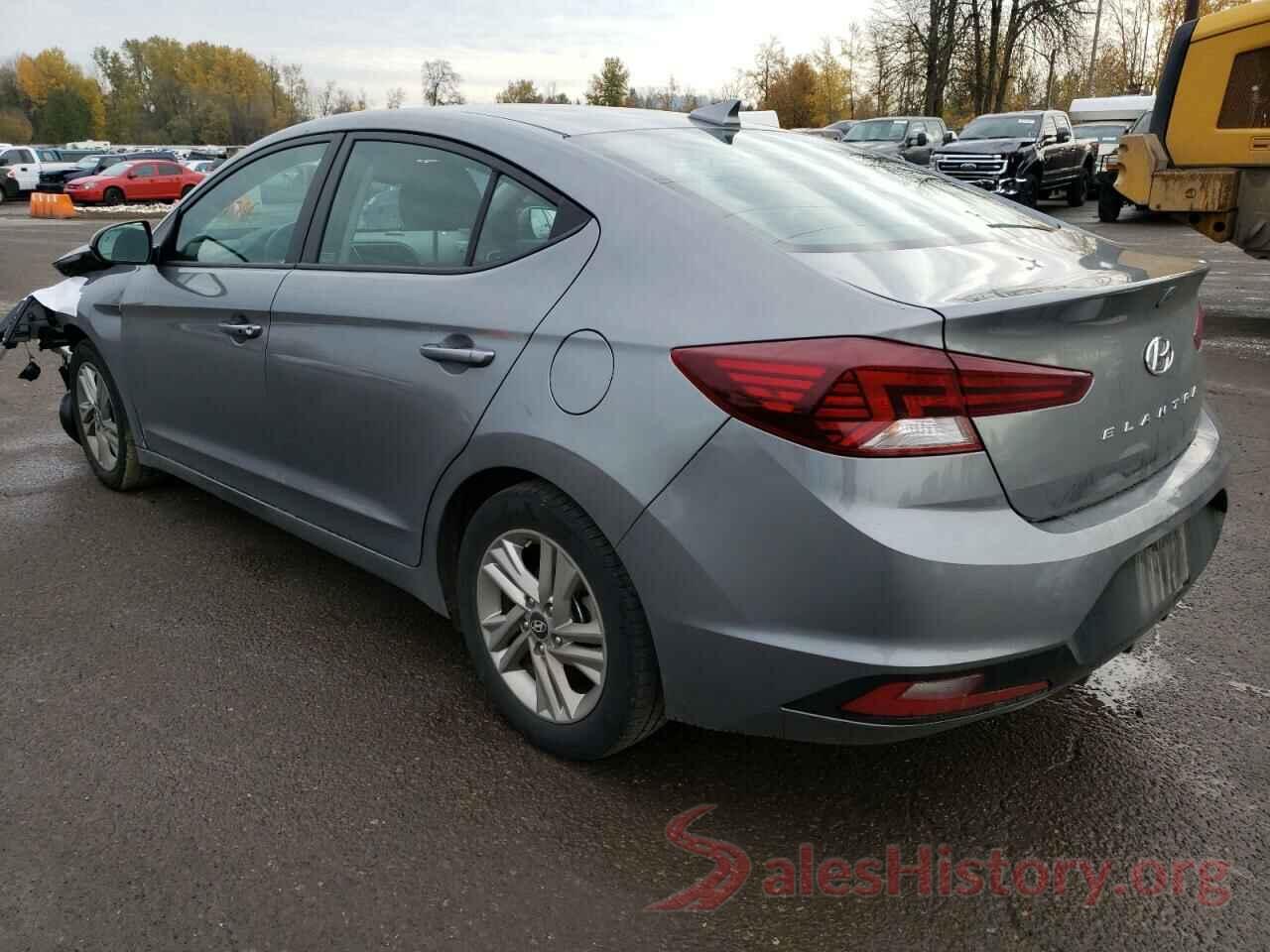 KMHD84LF2KU778342 2019 HYUNDAI ELANTRA