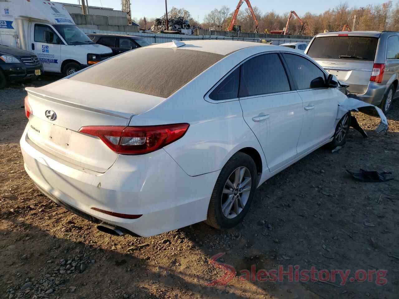 5NPE24AF6HH537044 2017 HYUNDAI SONATA