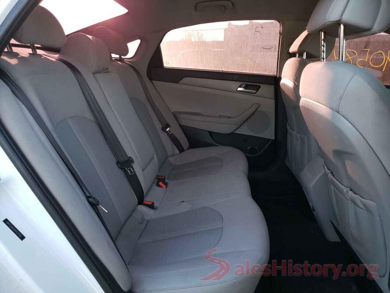 5NPE24AF6HH537044 2017 HYUNDAI SONATA