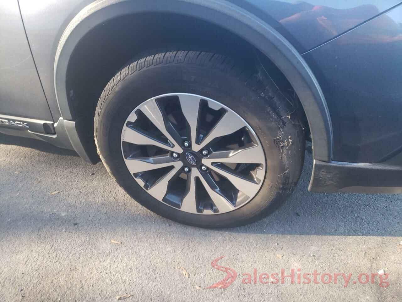 4S4BSANC4H3409636 2017 SUBARU OUTBACK