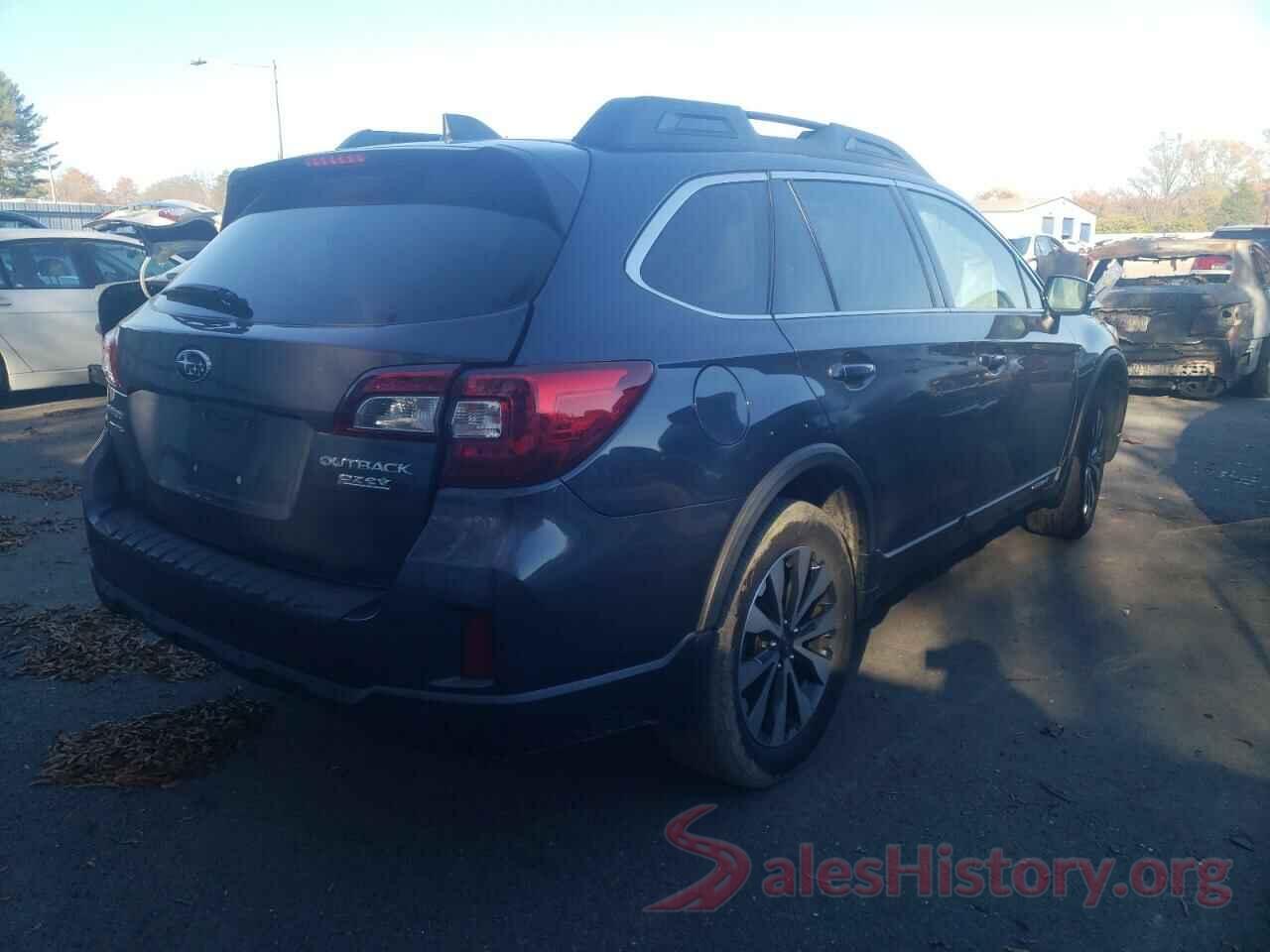 4S4BSANC4H3409636 2017 SUBARU OUTBACK