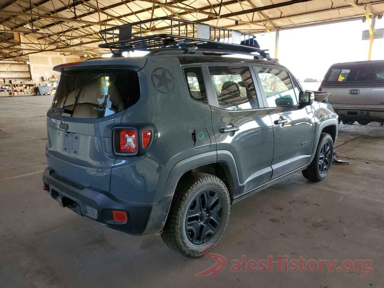 ZACCJBCB1HPF25156 2017 JEEP RENEGADE