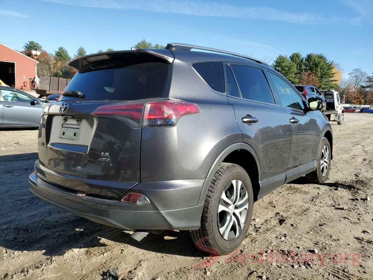 JTMBFREV4HJ151865 2017 TOYOTA RAV4