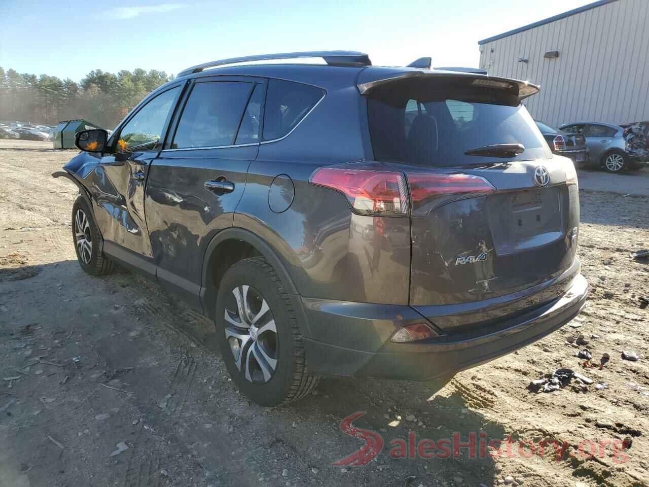 JTMBFREV4HJ151865 2017 TOYOTA RAV4