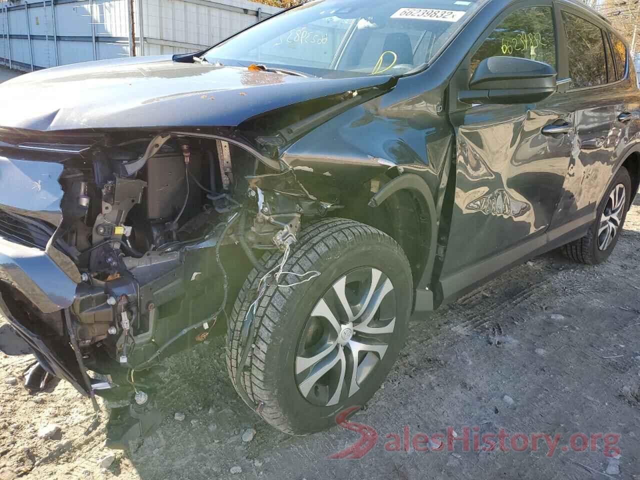 JTMBFREV4HJ151865 2017 TOYOTA RAV4