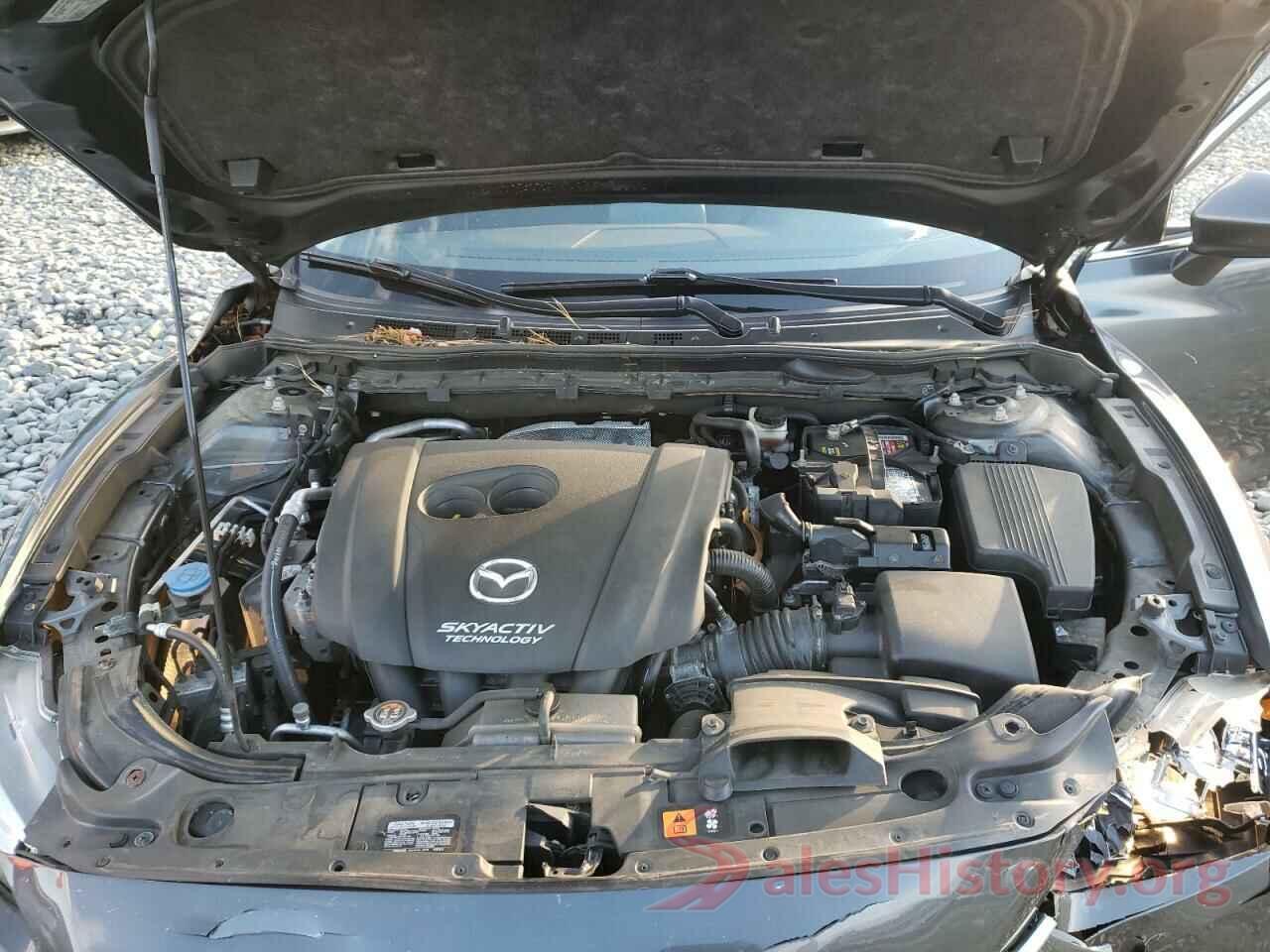 JM1GJ1U52G1416174 2016 MAZDA 6