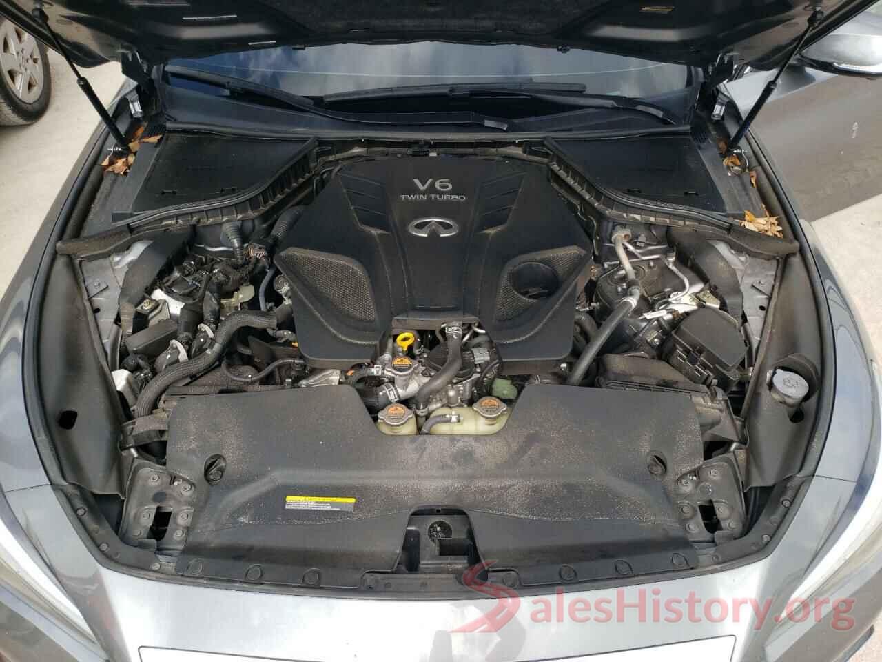 JN1EV7AP5KM518535 2019 INFINITI Q50