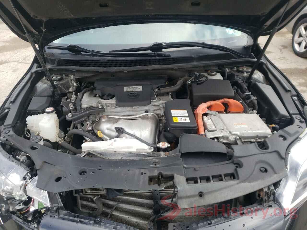 4T1BD1EB8JU062992 2018 TOYOTA AVALON