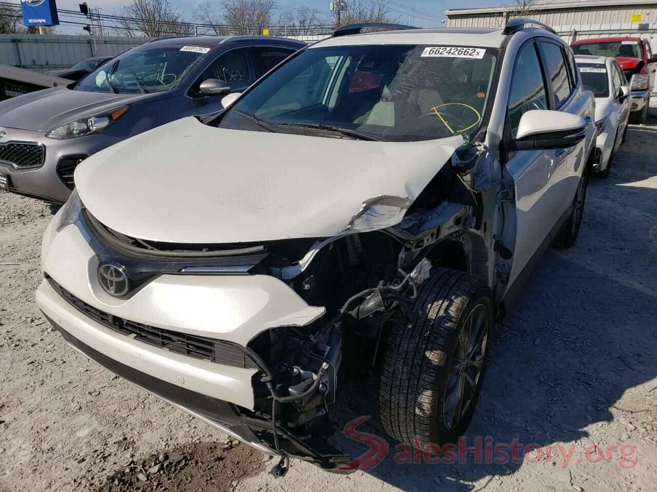 2T3DFREV3HW654703 2017 TOYOTA RAV4