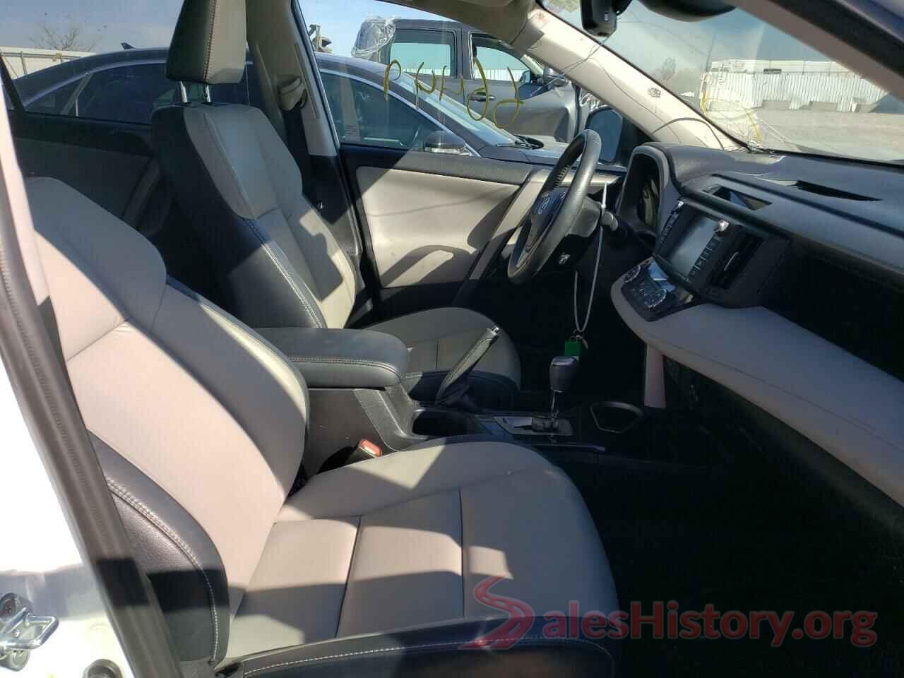 2T3DFREV3HW654703 2017 TOYOTA RAV4