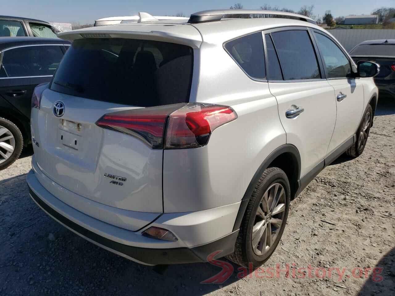 2T3DFREV3HW654703 2017 TOYOTA RAV4