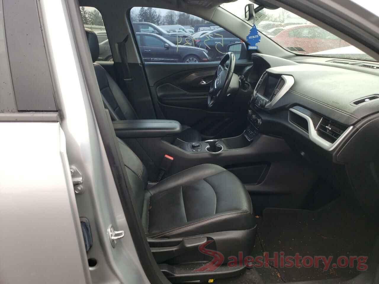 3GKALPEVXKL226999 2019 GMC TERRAIN