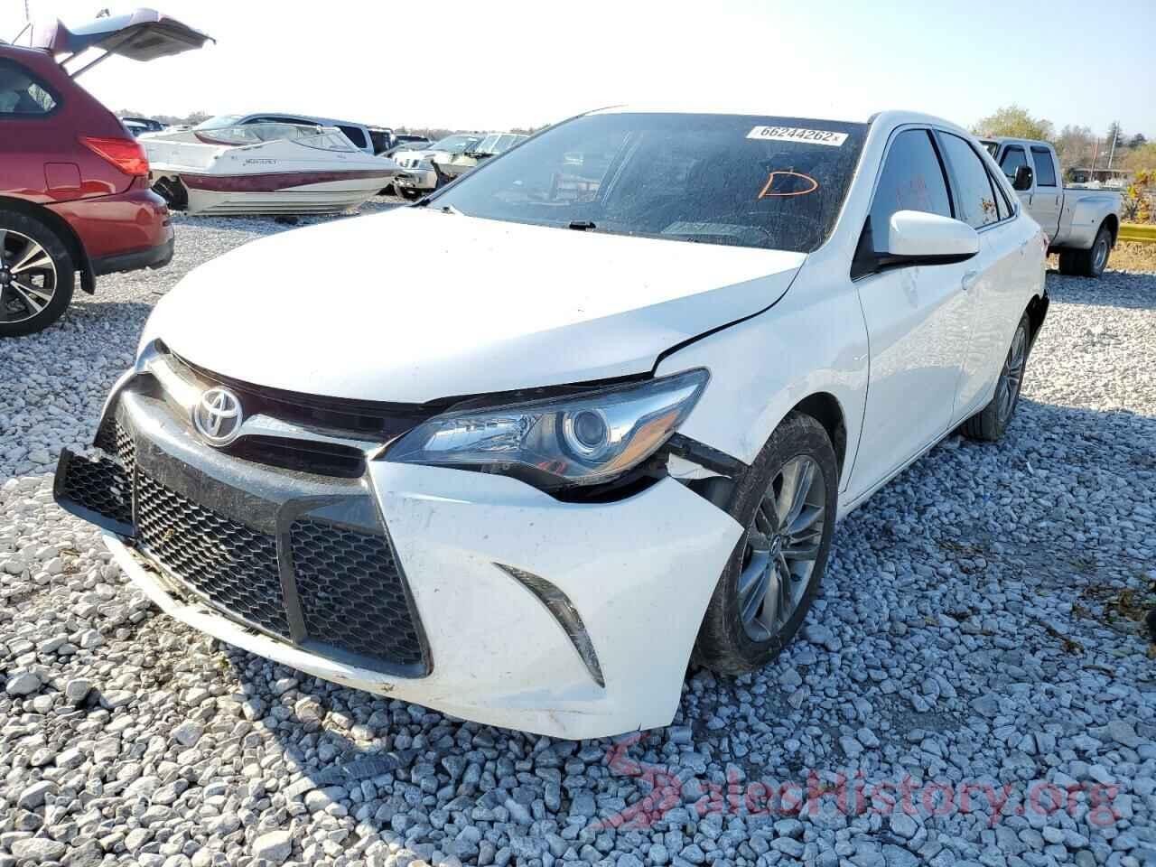 4T1BF1FK8HU409448 2017 TOYOTA CAMRY