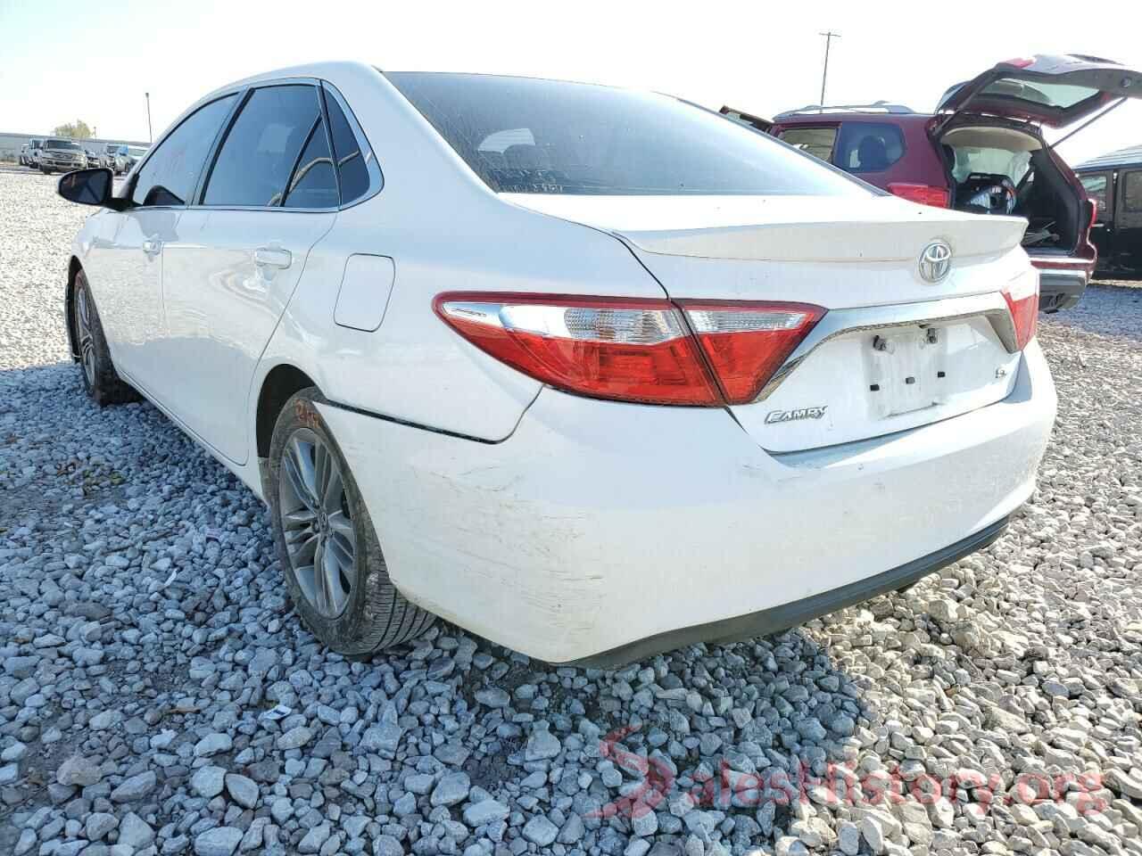 4T1BF1FK8HU409448 2017 TOYOTA CAMRY