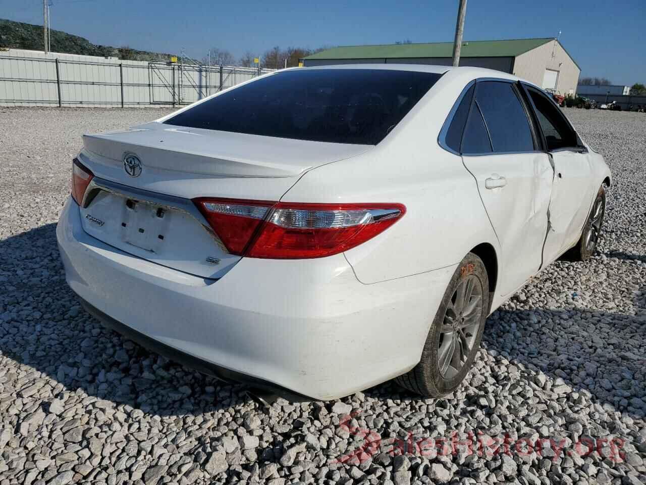 4T1BF1FK8HU409448 2017 TOYOTA CAMRY