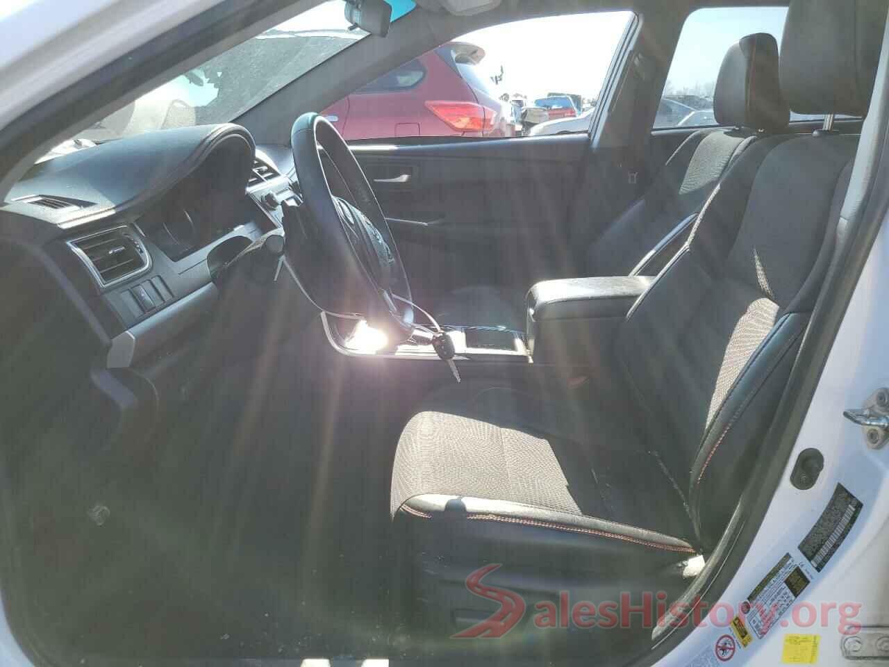 4T1BF1FK8HU409448 2017 TOYOTA CAMRY