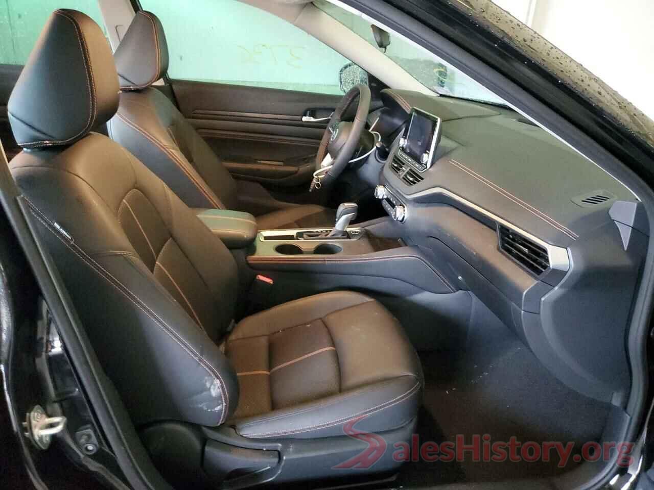 1N4BL4CV0NN397417 2022 NISSAN ALTIMA