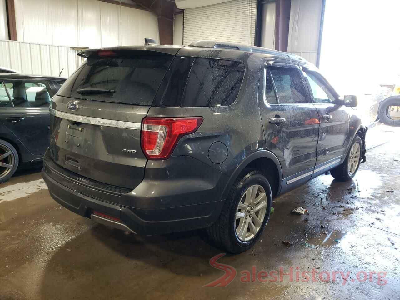 1FM5K8D88KGA04964 2019 FORD EXPLORER