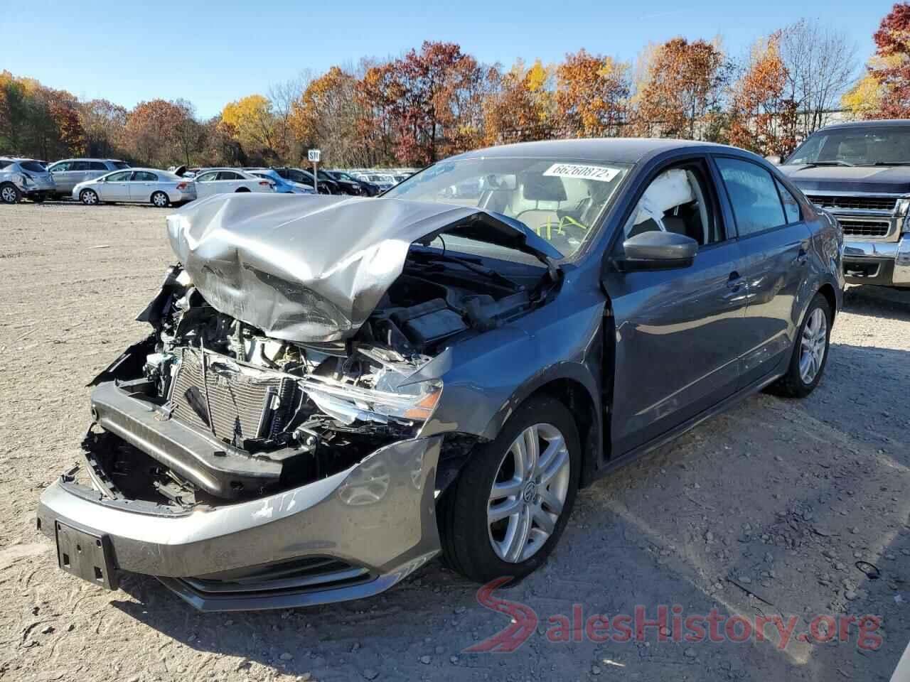 3VW2B7AJ4JM249481 2018 VOLKSWAGEN JETTA