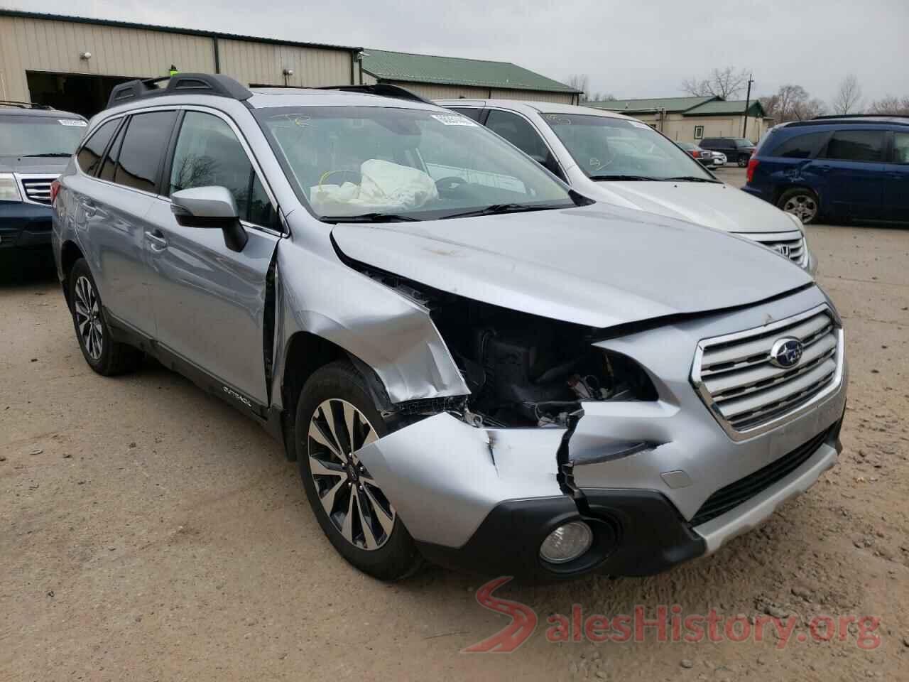 4S4BSANC6H3438359 2017 SUBARU OUTBACK