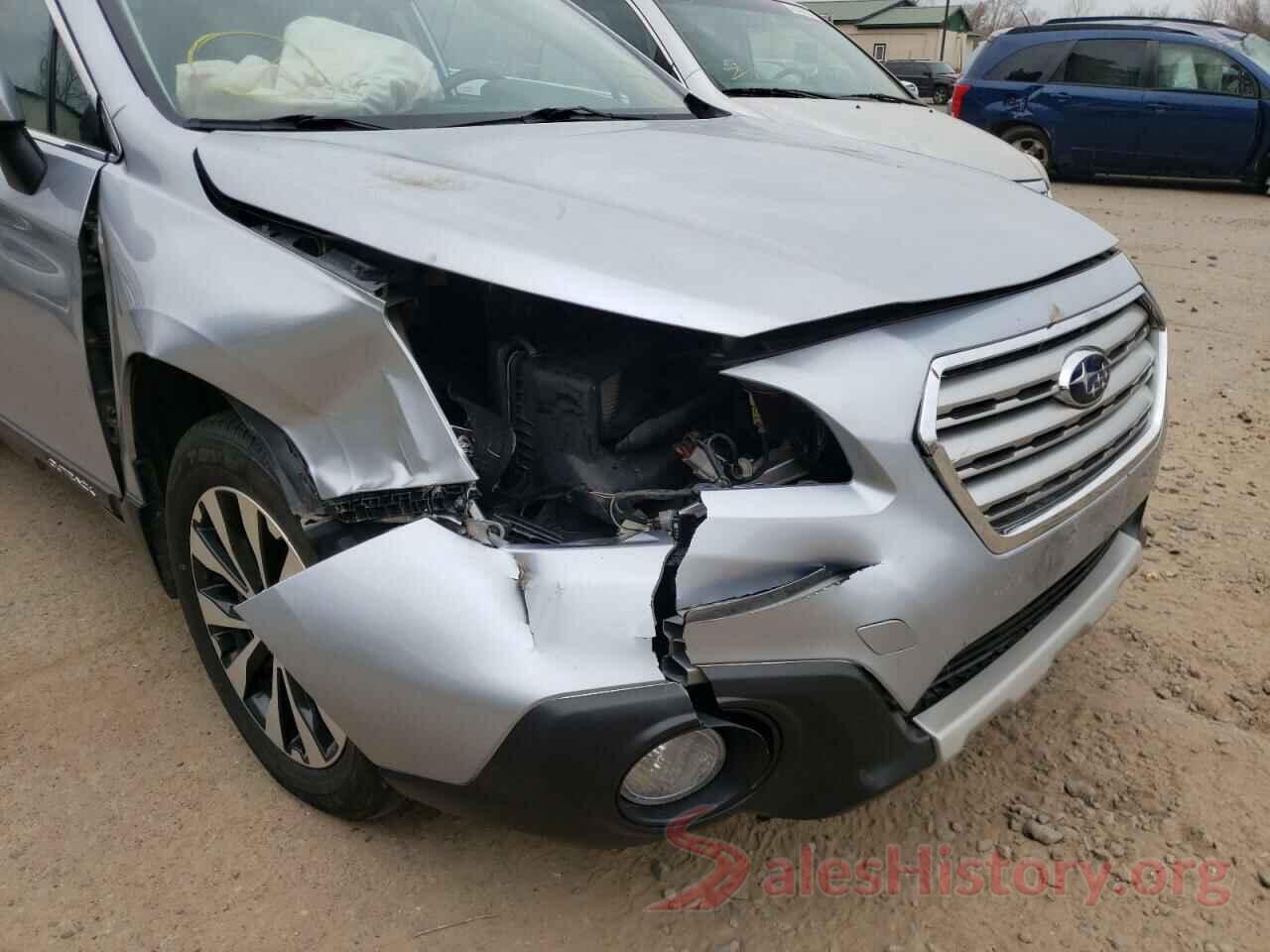 4S4BSANC6H3438359 2017 SUBARU OUTBACK