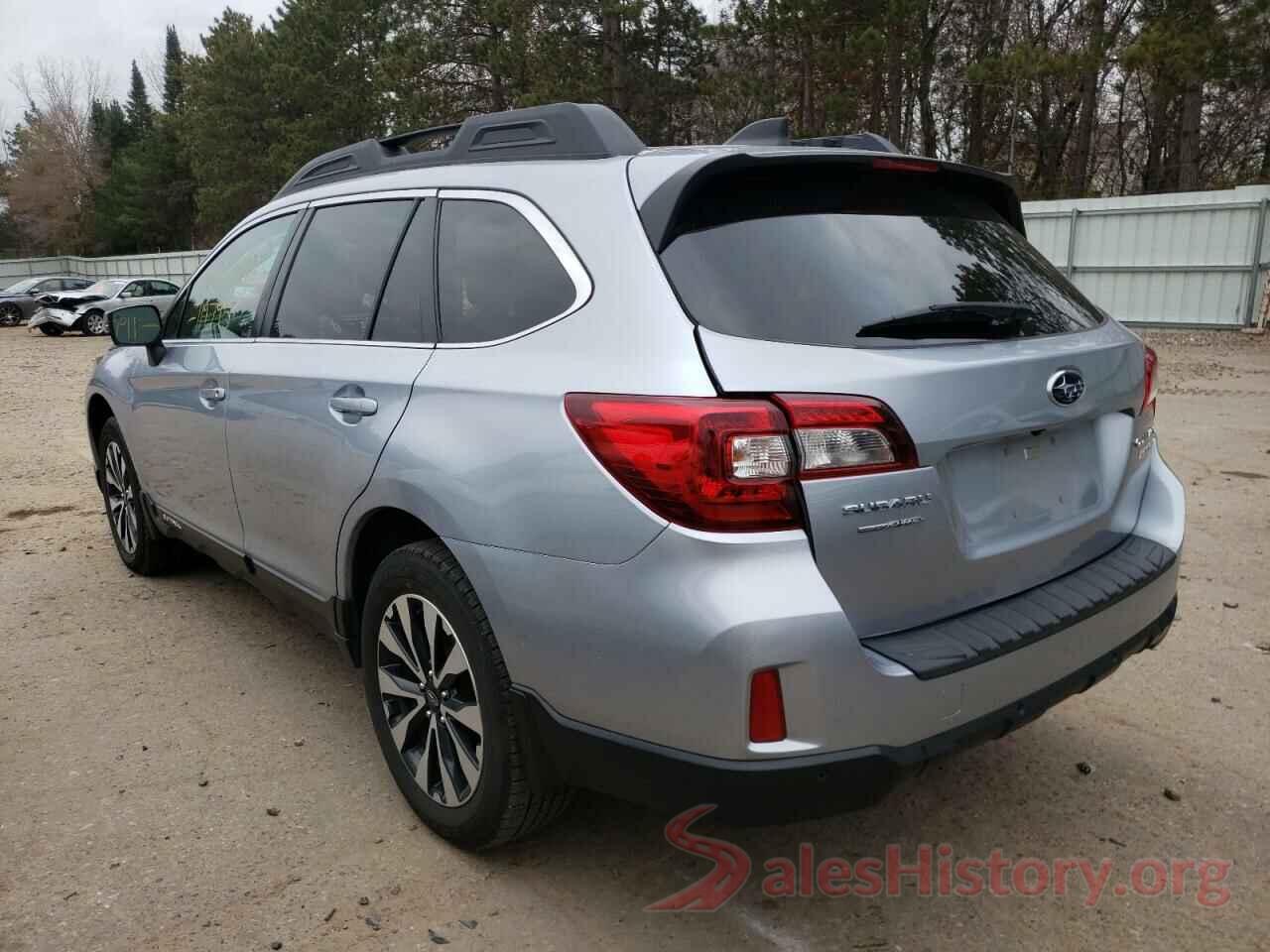 4S4BSANC6H3438359 2017 SUBARU OUTBACK