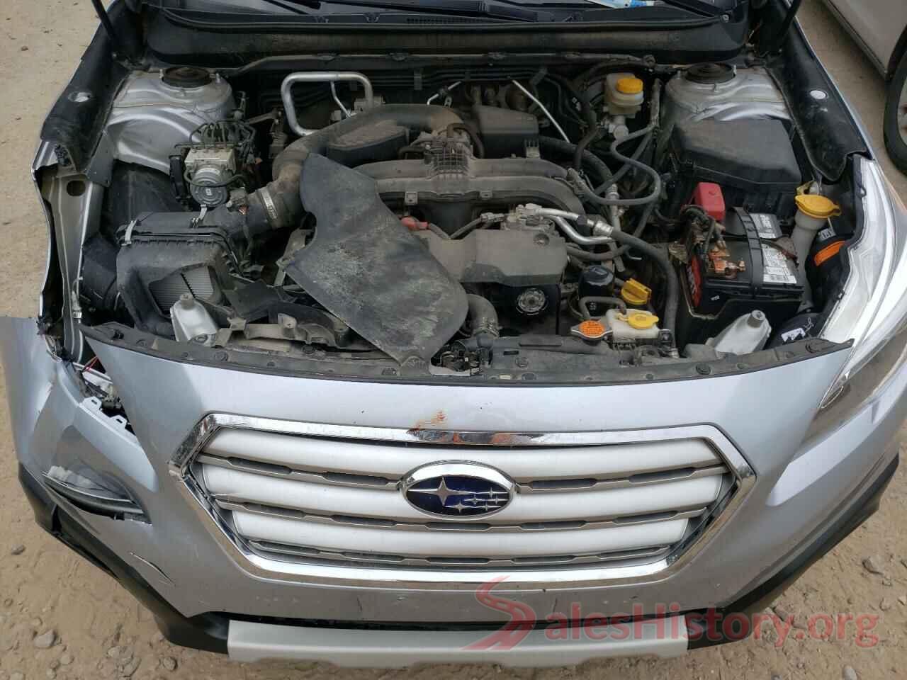 4S4BSANC6H3438359 2017 SUBARU OUTBACK