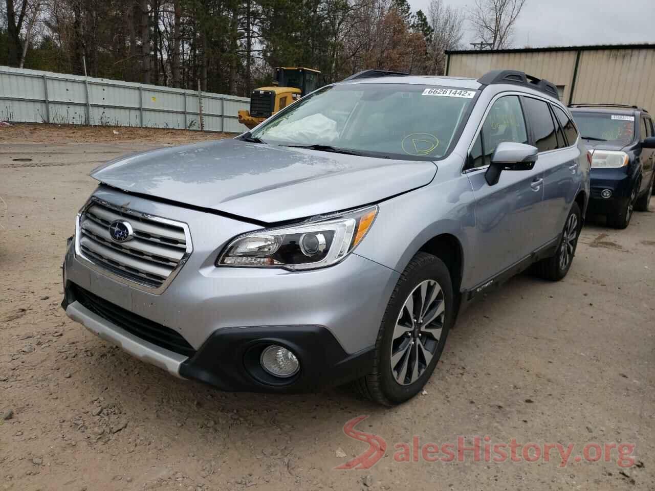 4S4BSANC6H3438359 2017 SUBARU OUTBACK