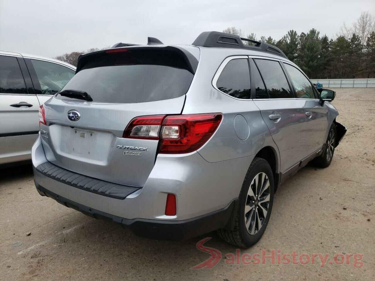 4S4BSANC6H3438359 2017 SUBARU OUTBACK