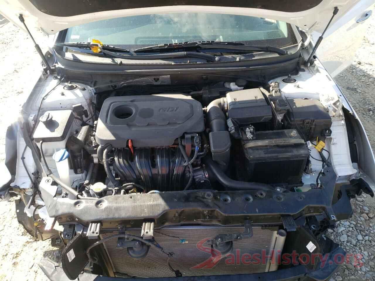 5NPE34AF8JH672755 2018 HYUNDAI SONATA