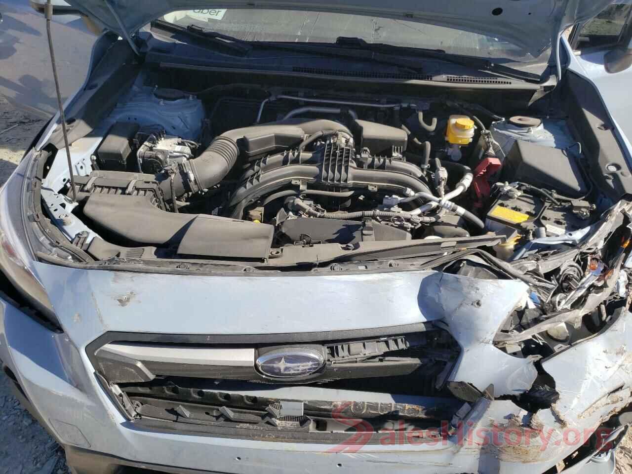 JF2GTAEC3KH206577 2019 SUBARU CROSSTREK